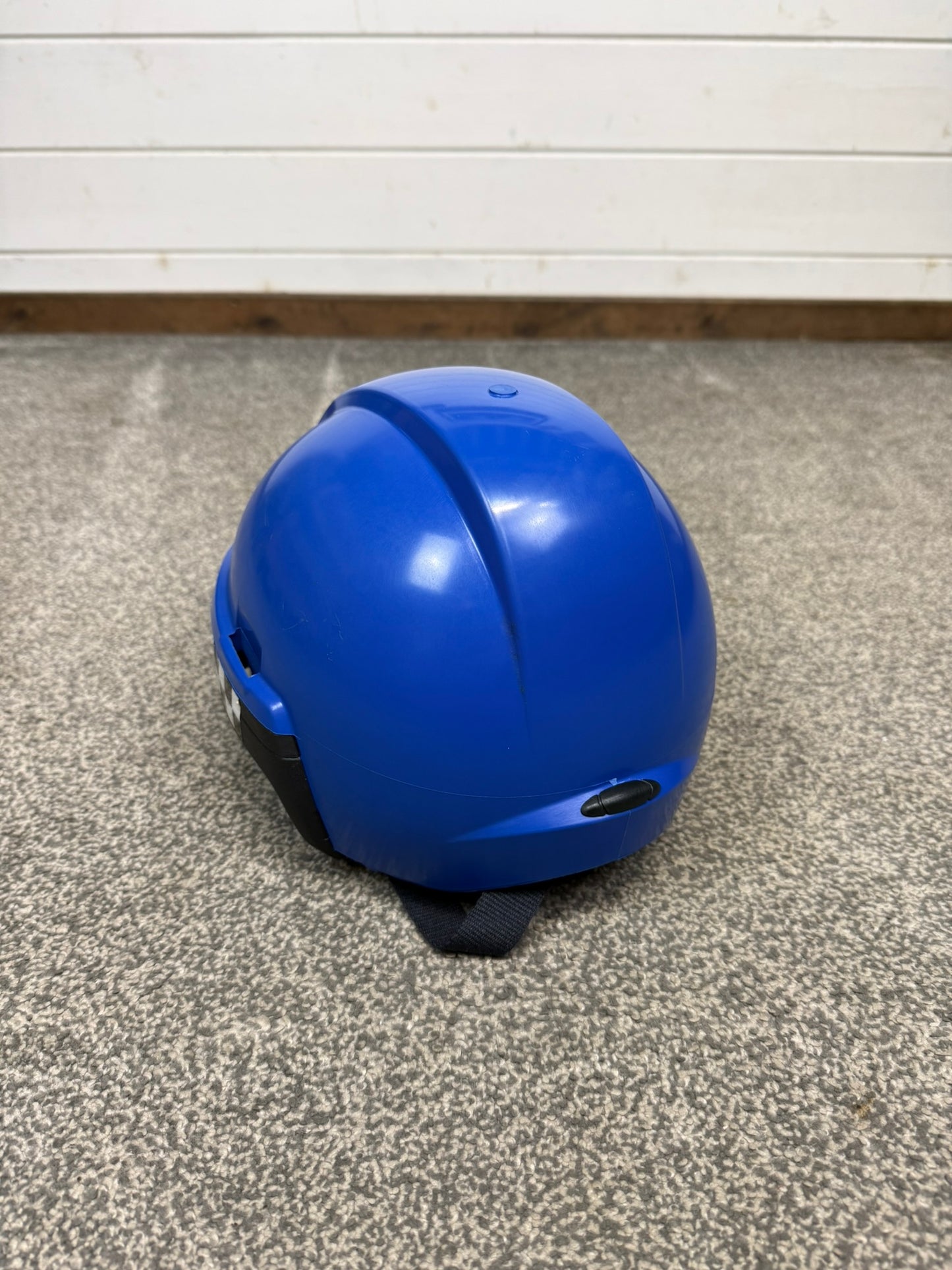 Ex Police Cromwell ER1 Safety Helmet Incident Search and Rescue Helmet 53-63cm