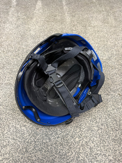 Ex Police Cromwell ER1 Safety Helmet Incident Search and Rescue Helmet 53-63cm