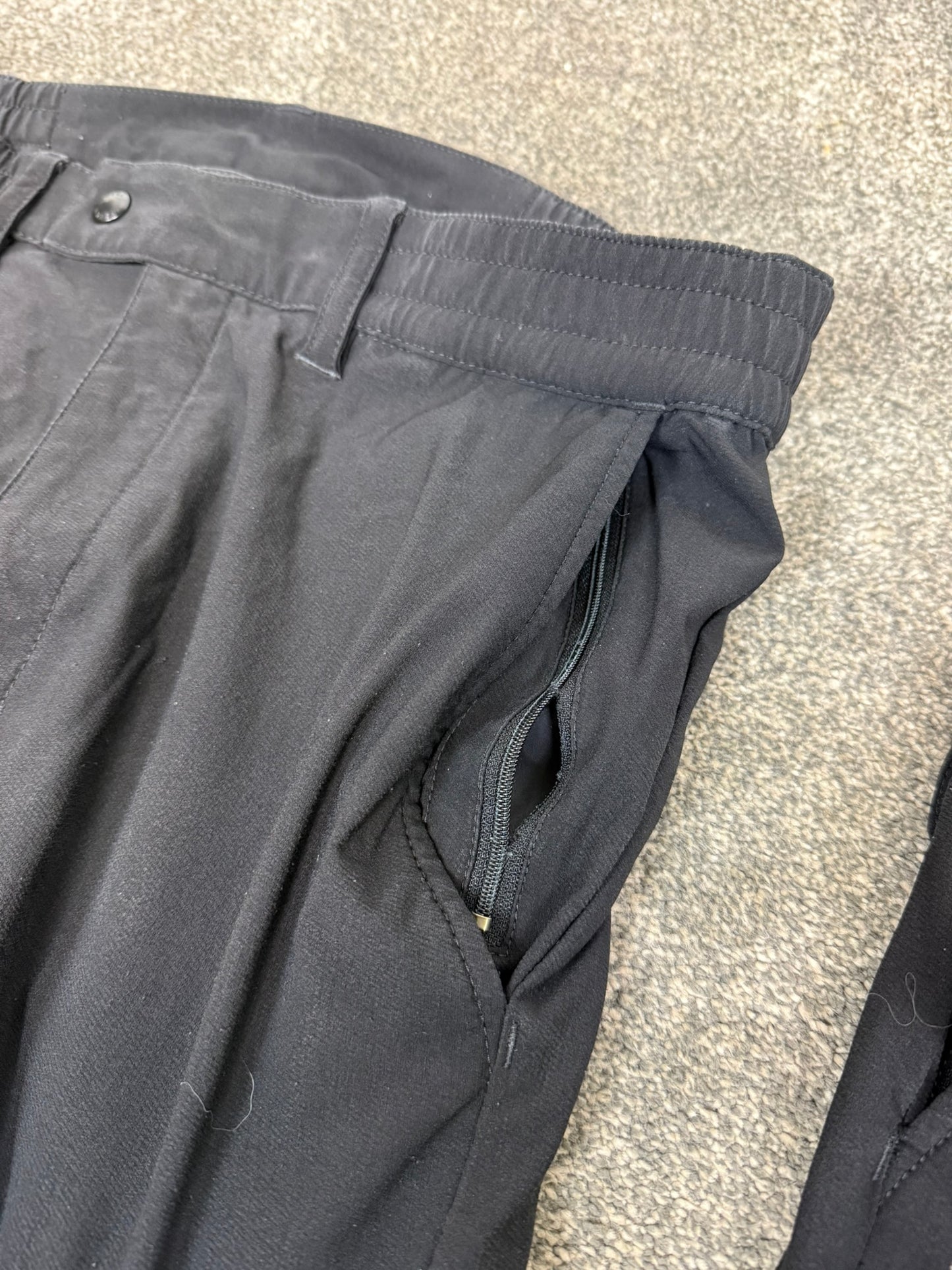 2x Ex Police Keela Lightweight Op Trousers 30" Waist - Grd B