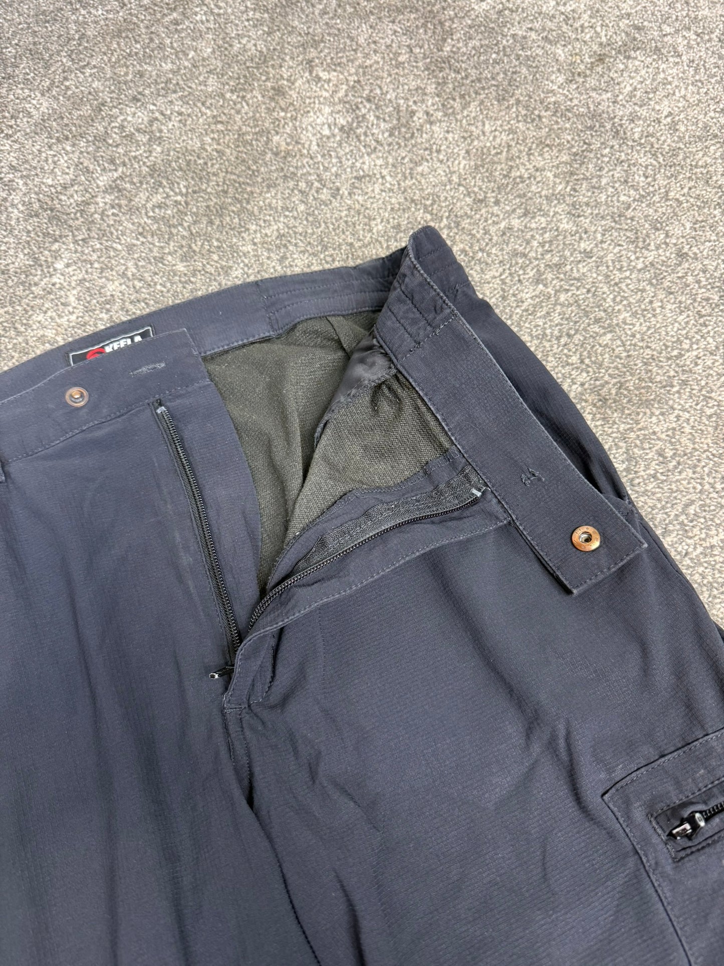 Ex Police Keela Lightweight Op Trousers 30" Waist