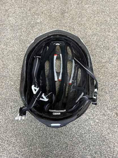 Ex Police PCSO Specialized Cycling Helmet