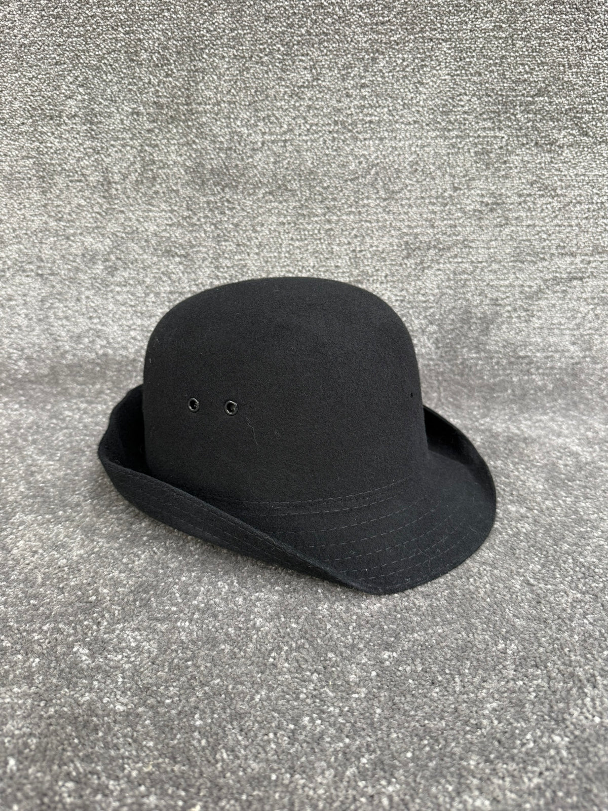 Ex Police WPC Bowler Hat Fancy Dress Costume Theatre Collector Display