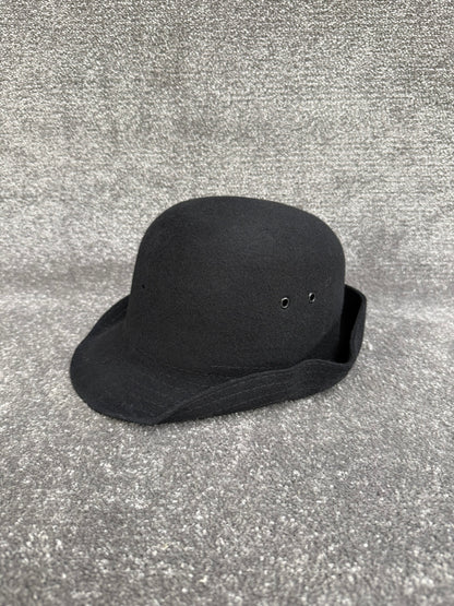 Ex Police WPC Bowler Hat Fancy Dress Costume Theatre Collector Display