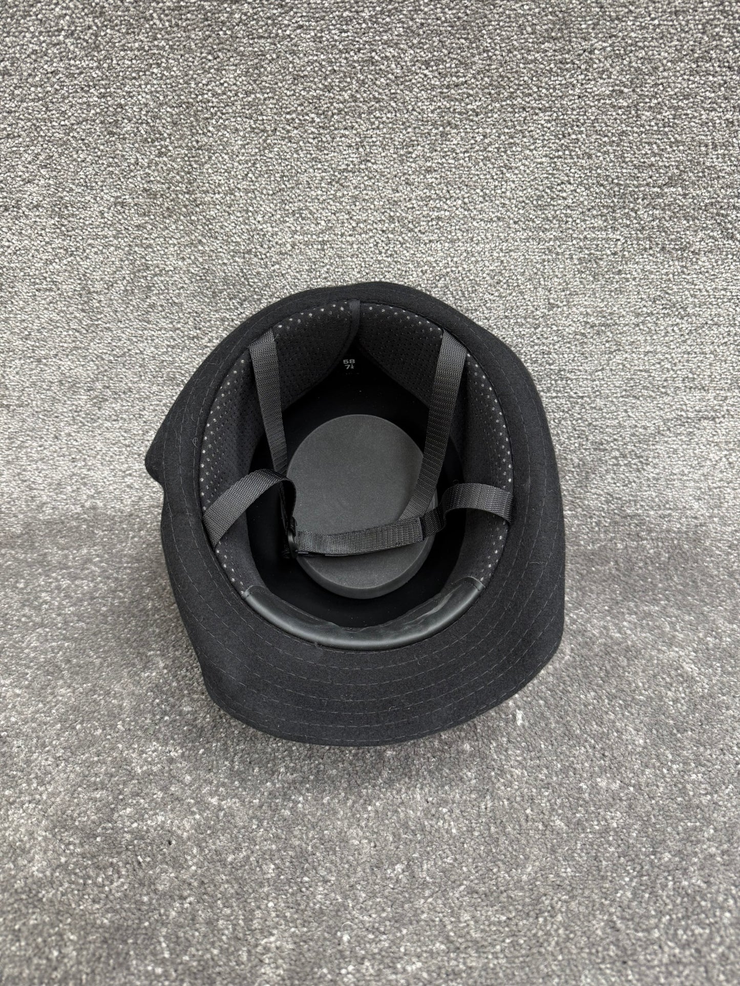 Ex Police WPC Bowler Hat Fancy Dress Costume Theatre Collector Display