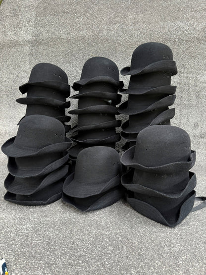 Ex Police WPC Bowler Hat Fancy Dress Costume Theatre Collector Display