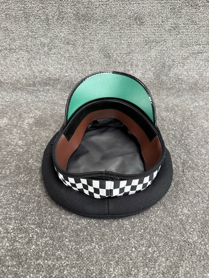 Ex Norfolk Constabulary Police Peak Cap 57cm TV / Film Uniform Collector Display