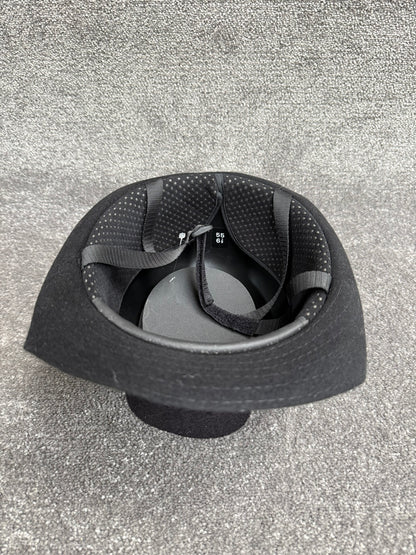 Ex Police WPC Bowler Hat Inspector Braided Rank Banded 55cm Film TV Collector Display