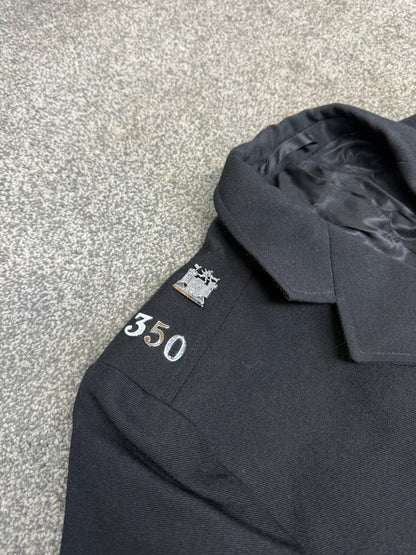 Ex Suffolk Constabulary Sergeants Tunic 41" Chest Collector Display Uniform