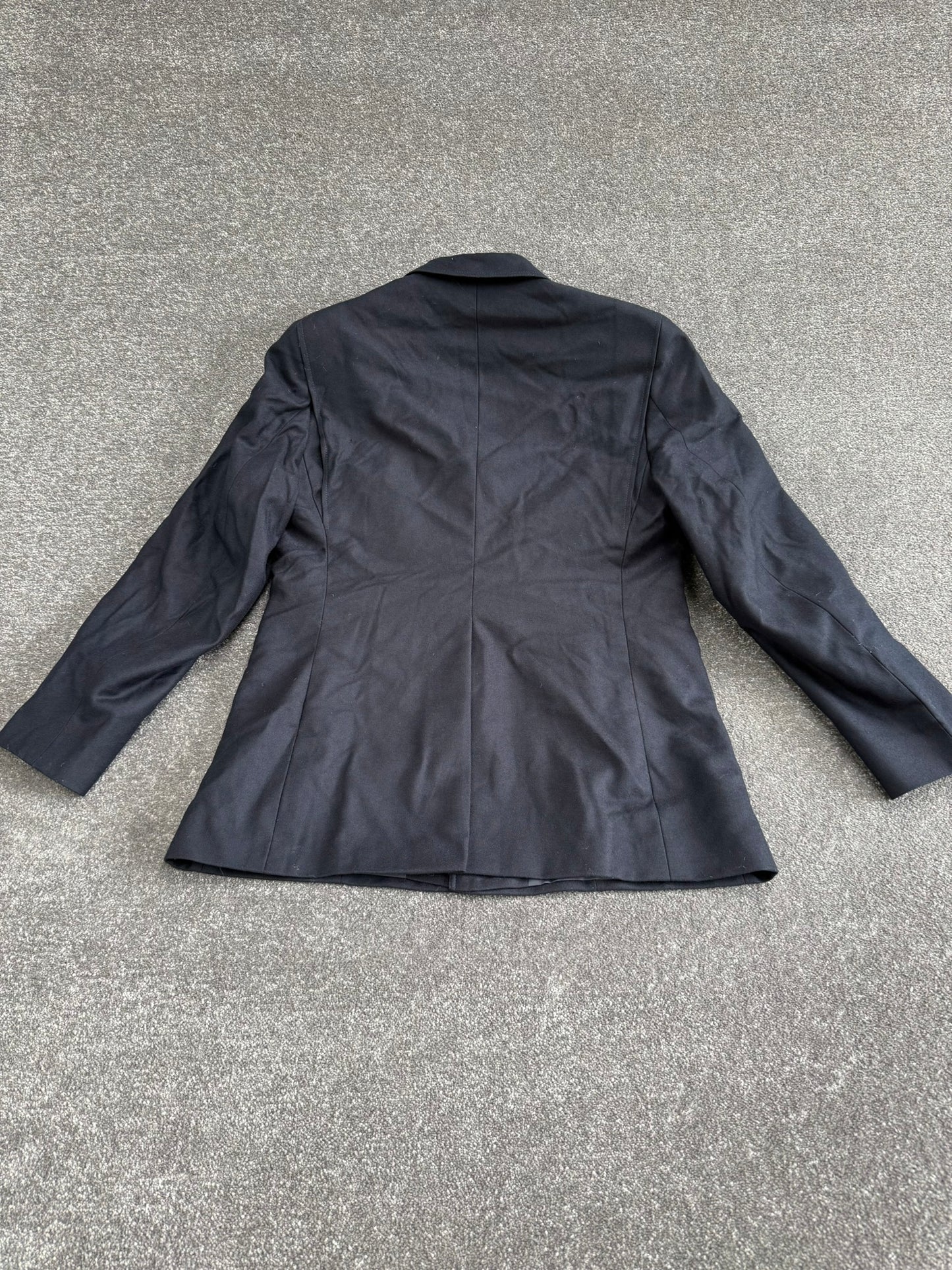 Ex Met Police Men's Dress Tunic 42.5" Chest Fancy Dress Theatre Collector