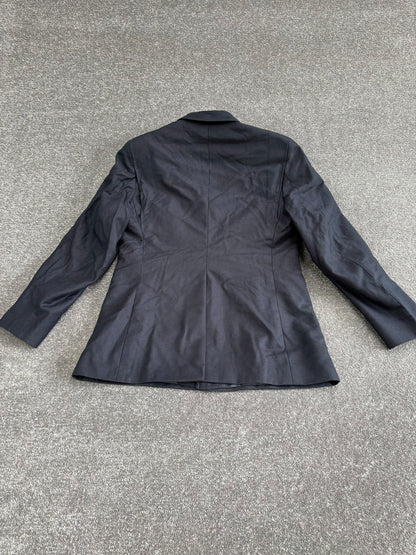 Ex Met Police Men's Dress Tunic 42.5" Chest Fancy Dress Theatre Collector