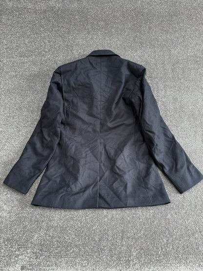 Ex Met Police Men's Dress Tunic 37.5" Chest Fancy Dress Theatre Collector