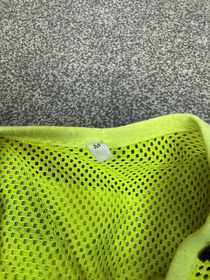 Ex Police Hi Vis Utility Tac Vest Medium Security Patrol Equipment Vest Marshall