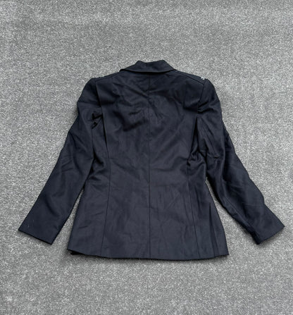 Ex Met Police Female Dress Tunic 34.5" Chest Fancy Dress Theatre Collector