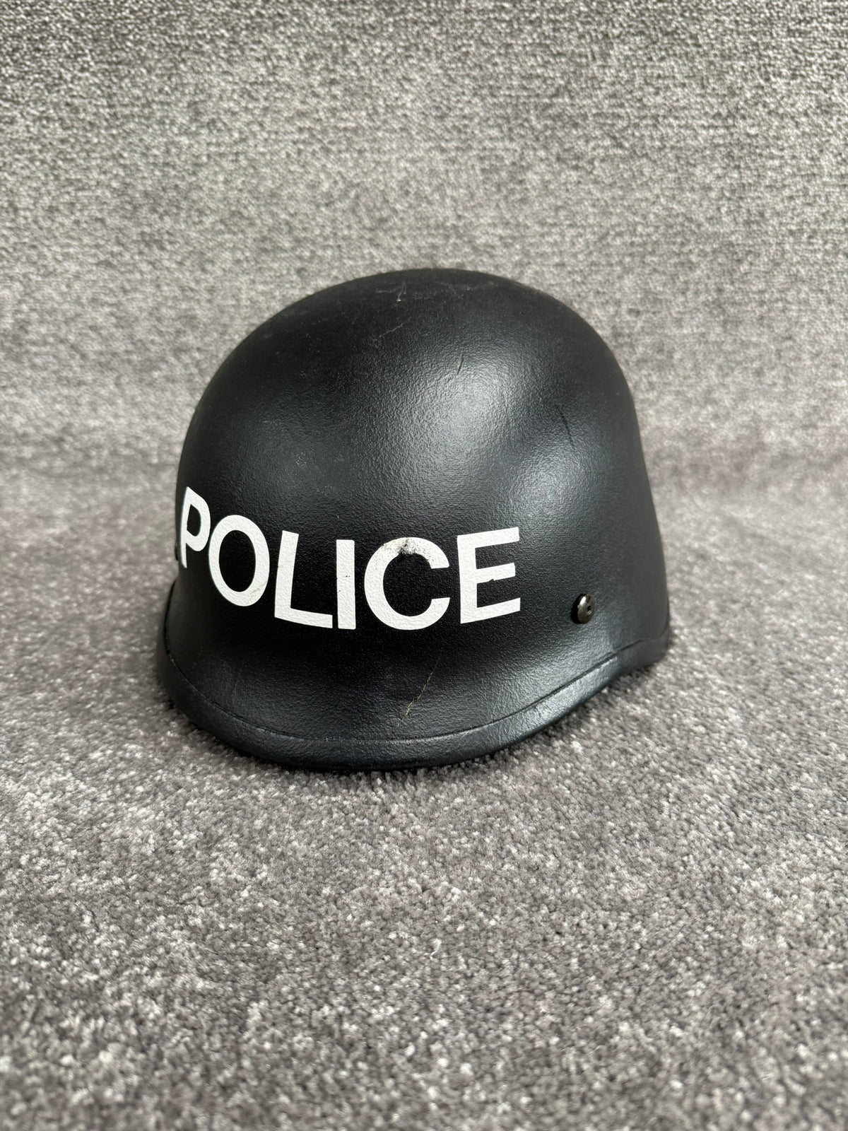 Ex Police Firearms MLA Commando SC650 Ballistic Kevlar Helmet Level IIIA MEDIUM