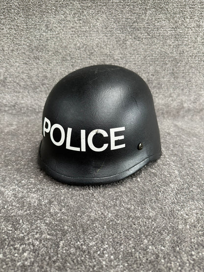 Ex Police Firearms MLA Commando SC650 Ballistic Kevlar Helmet Level IIIA MEDIUM