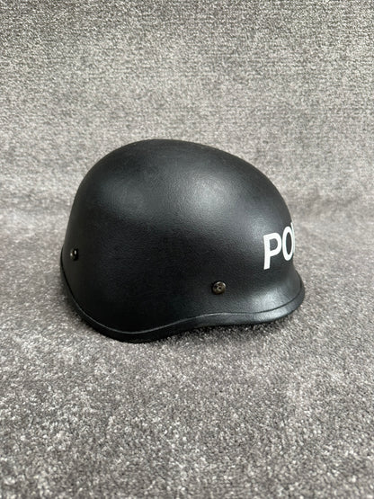 Ex Police Firearms MLA Commando SC650 Ballistic Kevlar Helmet Level IIIA MEDIUM