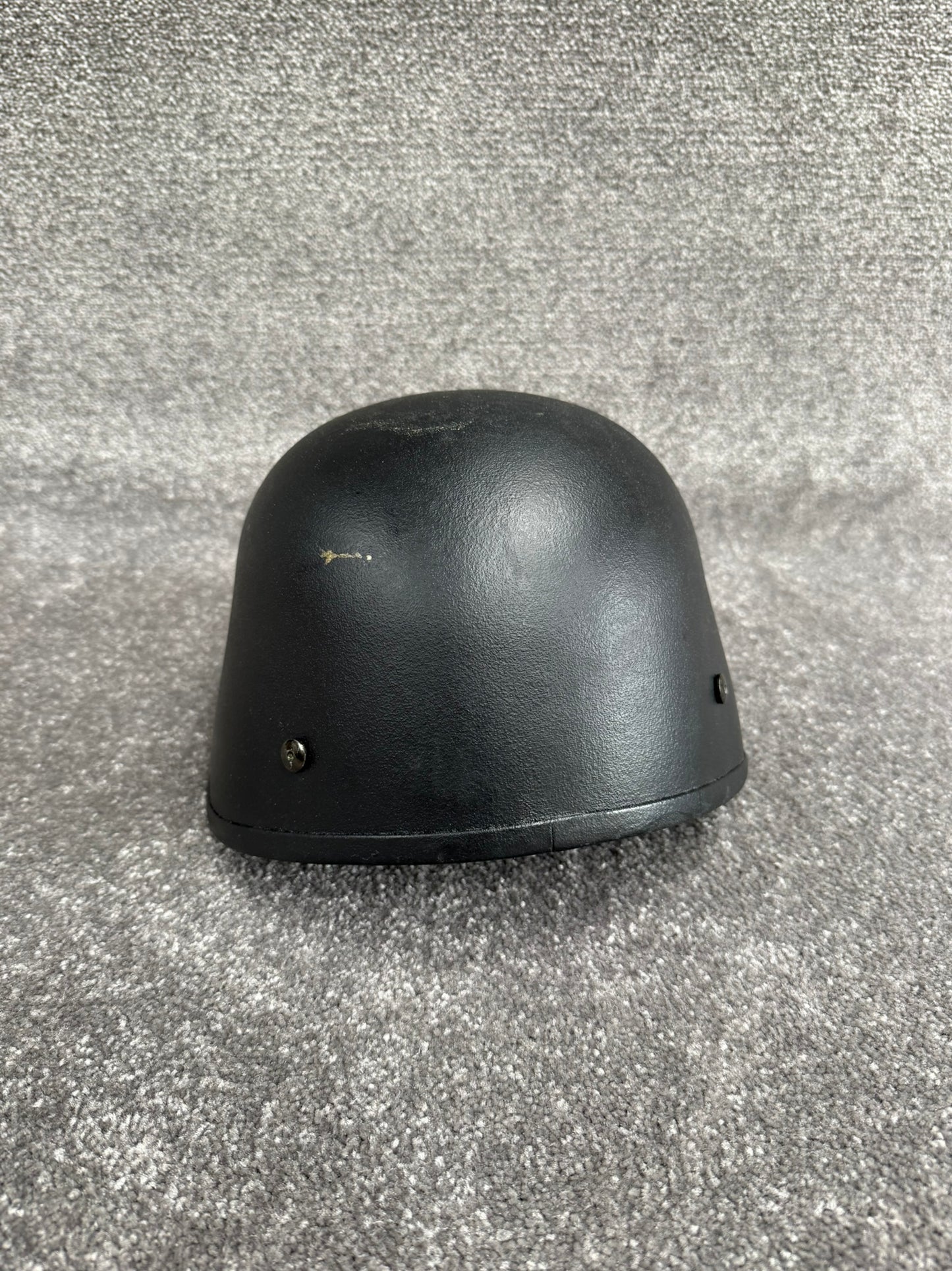 Ex Police Firearms MLA Commando SC650 Ballistic Kevlar Helmet Level IIIA MEDIUM