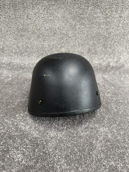 Ex Police Firearms MLA Commando SC650 Ballistic Kevlar Helmet Level IIIA MEDIUM