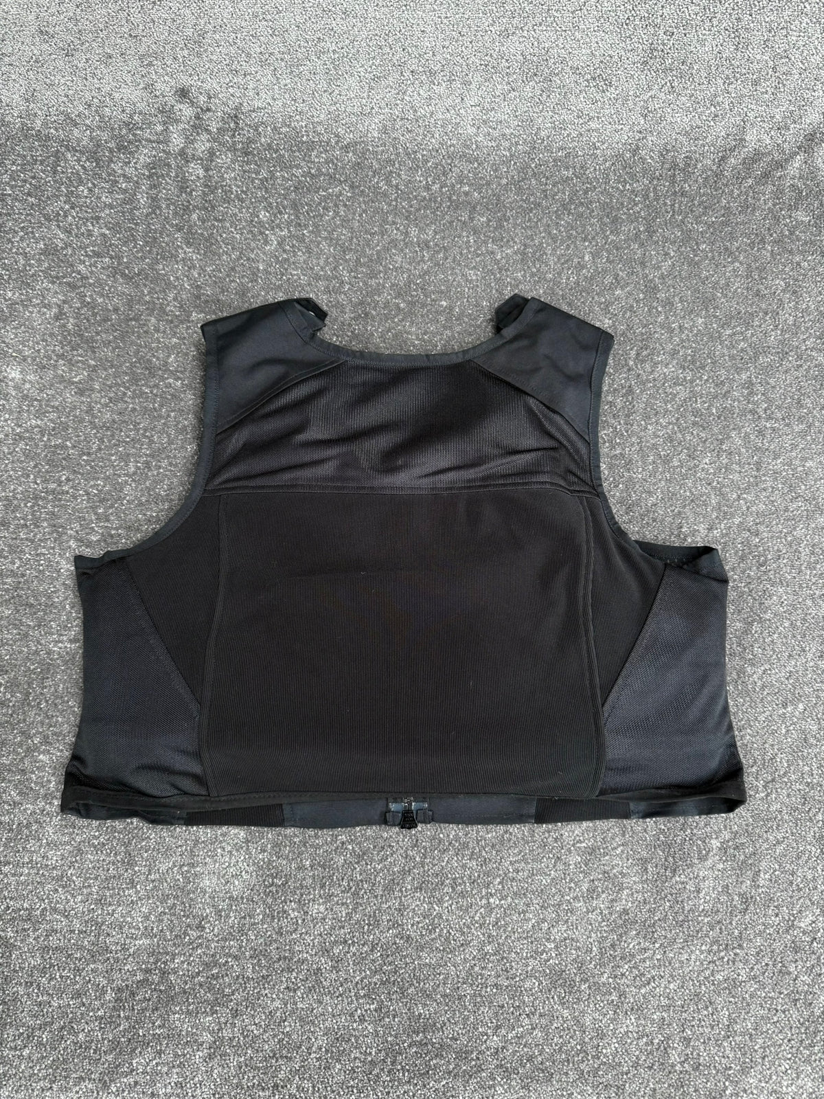 Ex Police Hawk Body Armour Stab Vest LARGE Anti Stab & Ballistic HG1A & KR1