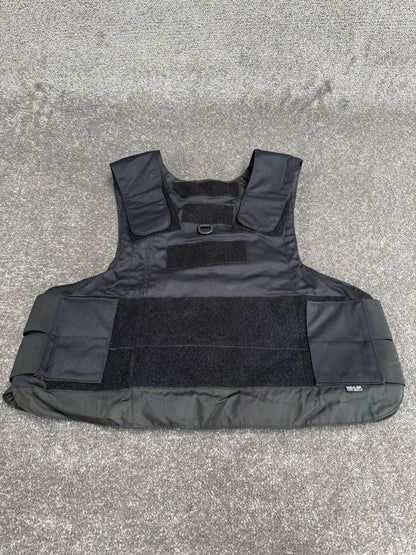 Ex Police Mehler Body Armour Stab Vest COVER - X Large VGC