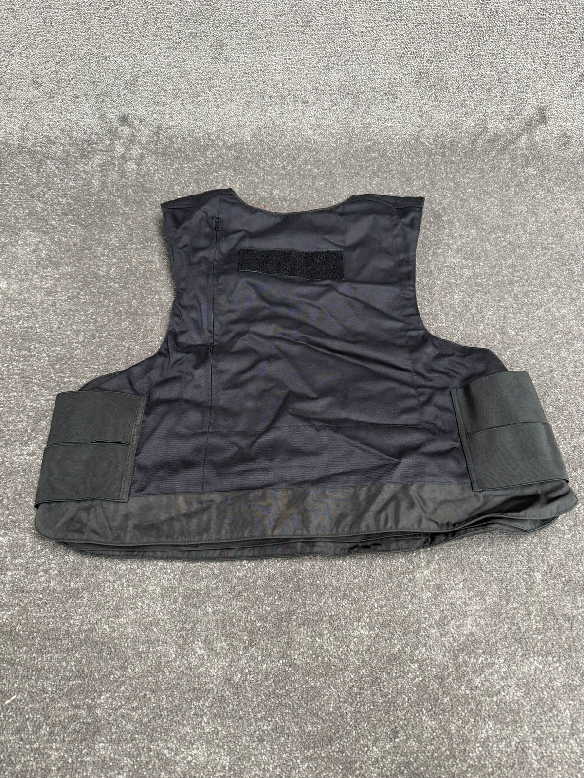 Ex Police Mehler Body Armour Stab Vest COVER - X Large VGC