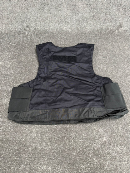 Ex Police Mehler Body Armour Stab Vest COVER - X Large VGC