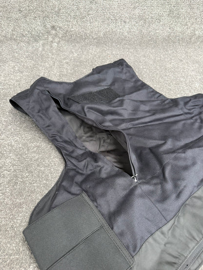 Ex Police Mehler Body Armour Stab Vest COVER - X Large VGC