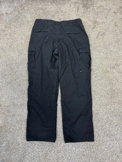 5.11 Tactical TDU Ripstop Trousers Men's XL Combat Cargo Security Uniform Work
