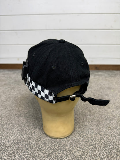 Ex Police ARU Firearms Baseball Cap Collector Display Film/TV Uniform