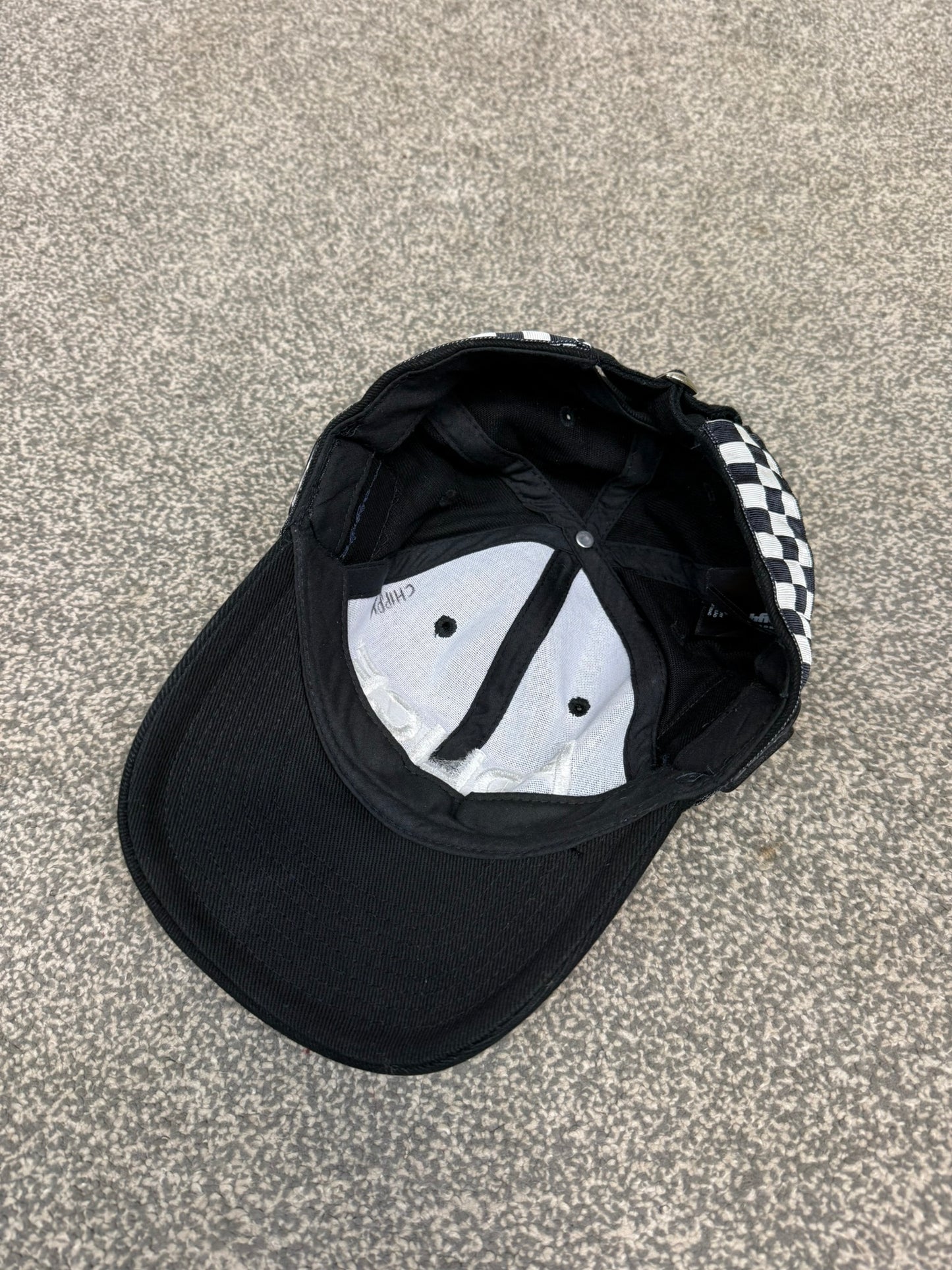 Ex Police ARU Firearms Baseball Cap Collector Display Film/TV Uniform