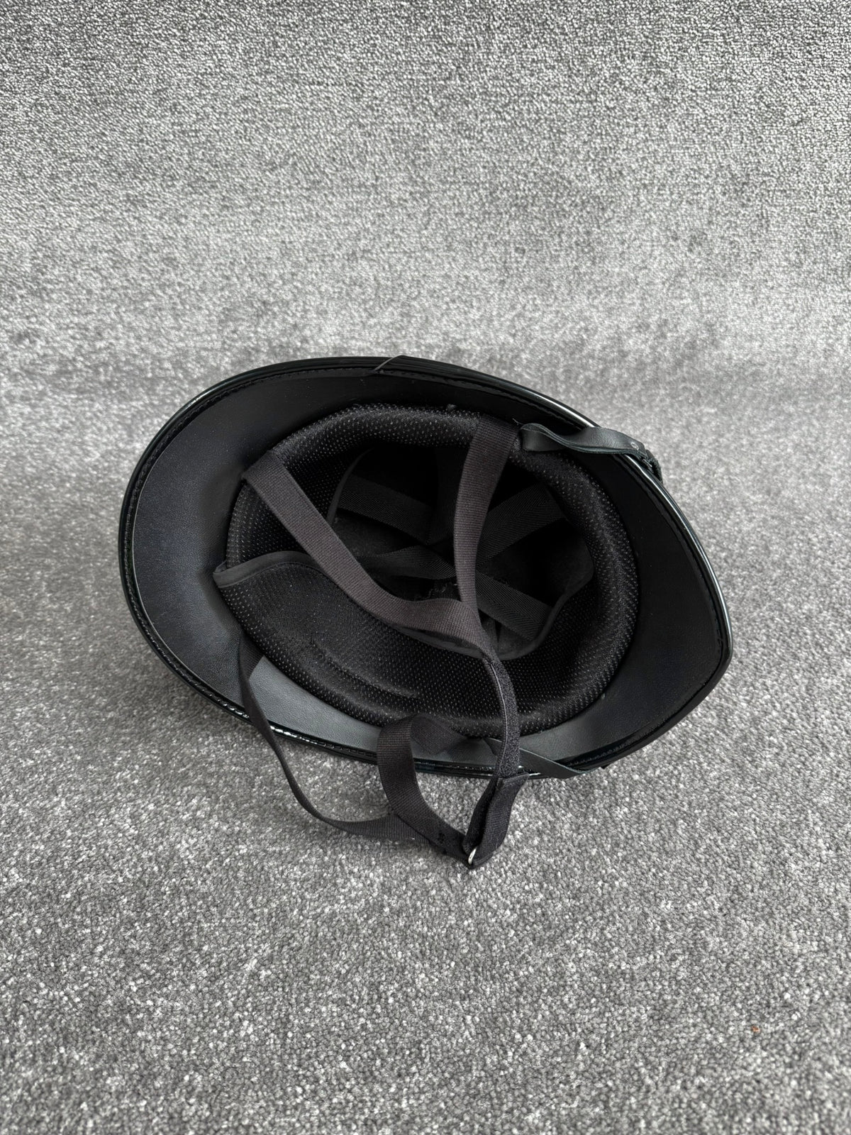 Ex Police Bobby Custodian Helmet Coxcomb Top 58cm Film TV Collector Display