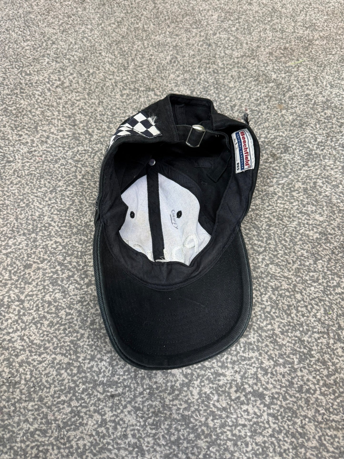 Ex Police ARU Firearms Baseball Cap Collector Display Film/TV Uniform