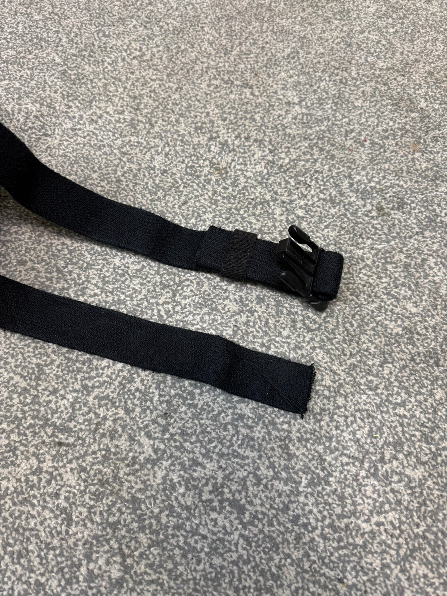 Safariland Drop Leg Holster Glock 17/22 Ex Police Airsoft 6280-832