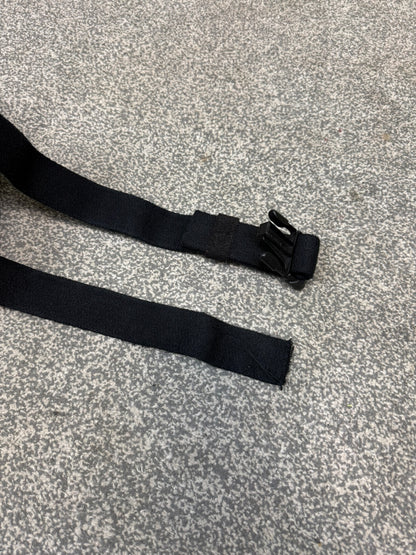 Safariland Drop Leg Holster Glock 17/22 Ex Police Airsoft 6280-832