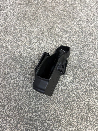 Blackhawk CQC Taser X2 Holster Holder For Duty Belt Ex Police Airsoft Cosplay