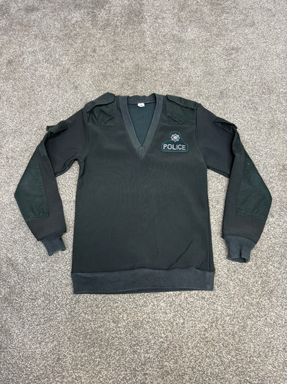 Northern Ireland Police PSNI Jumper Pullover Collector Display