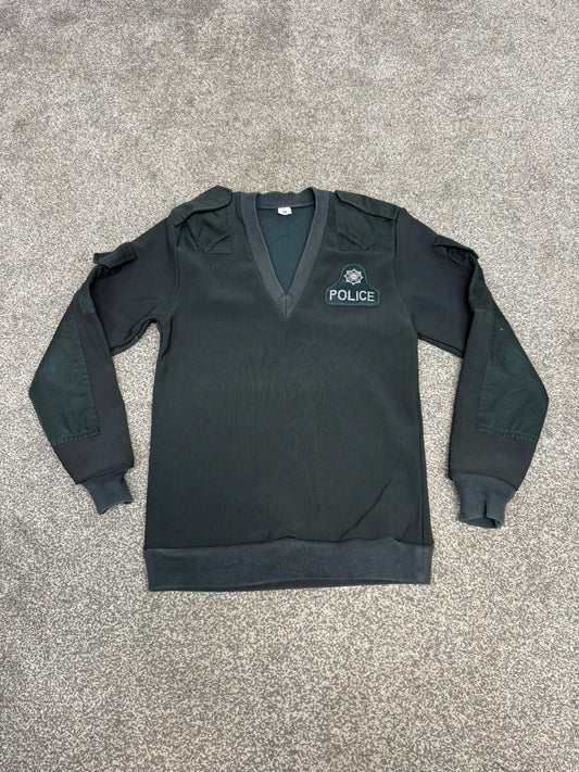 Northern Ireland Police PSNI Jumper Pullover Collector Display