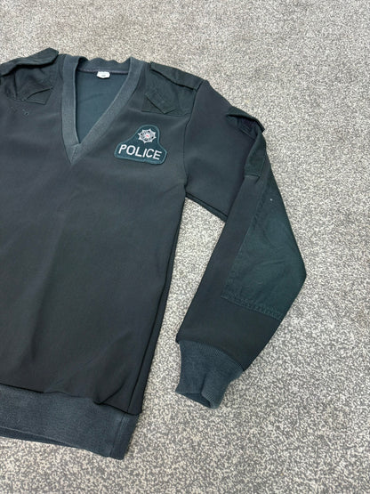 Northern Ireland Police PSNI Jumper Pullover Collector Display