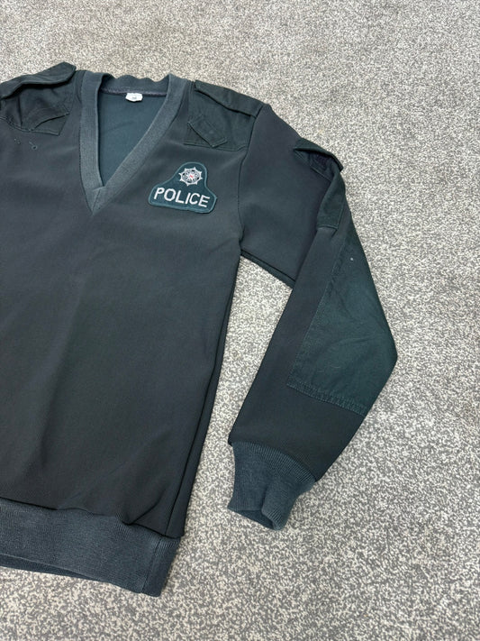 Northern Ireland Police PSNI Jumper Pullover Collector Display