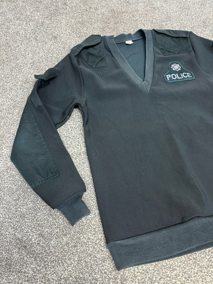 Northern Ireland Police PSNI Jumper Pullover Collector Display