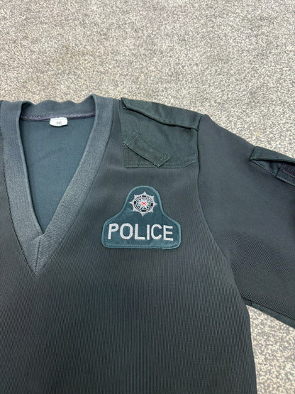 Northern Ireland Police PSNI Jumper Pullover Collector Display