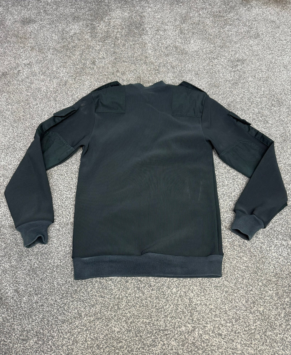 Northern Ireland Police PSNI Jumper Pullover Collector Display