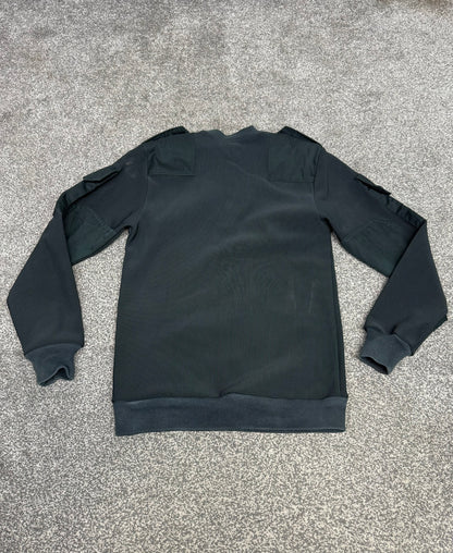 Northern Ireland Police PSNI Jumper Pullover Collector Display