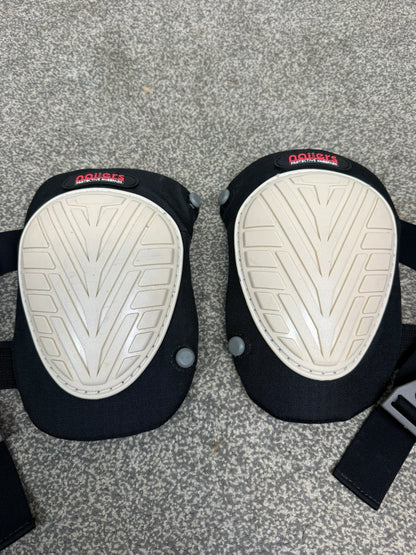 Nailers K2 Foam Gripping Protective Kneepads