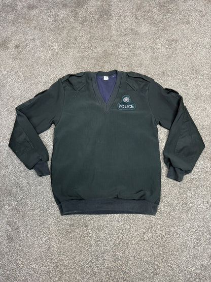 Northern Ireland Police PSNI Showerproof Jumper Lined Pullover Collector Display