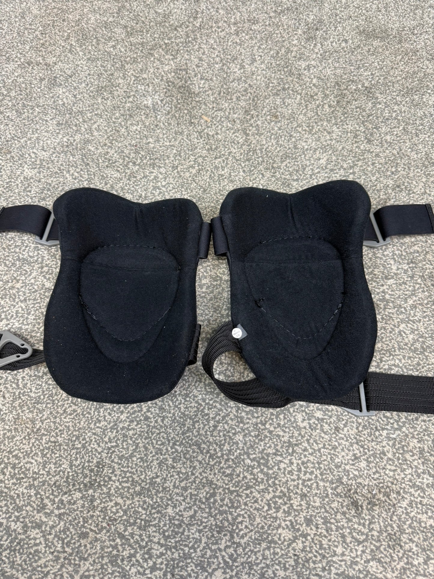 Nailers K2 Foam Gripping Protective Kneepads