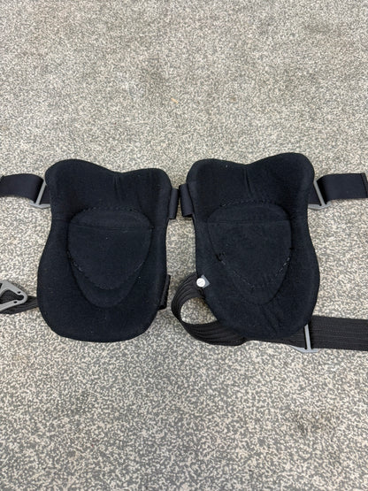 Nailers K2 Foam Gripping Protective Kneepads