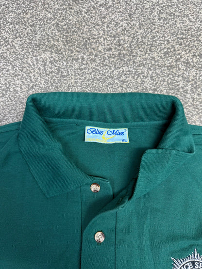 Northern Ireland Police PSNI Polo Shirt Operational Trainer BADGED Embroidered - XL Collector Display
