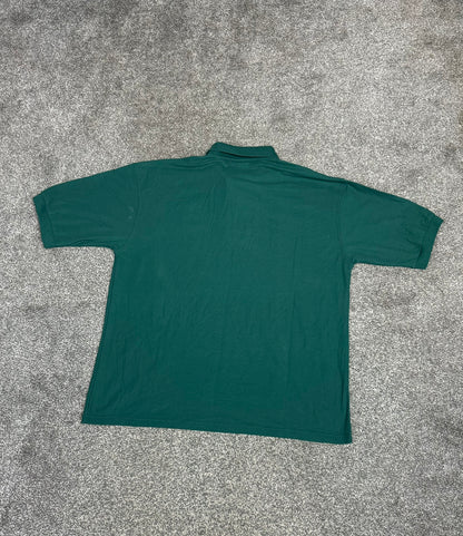 Northern Ireland Police PSNI Polo Shirt Operational Trainer BADGED Embroidered - XL Collector Display
