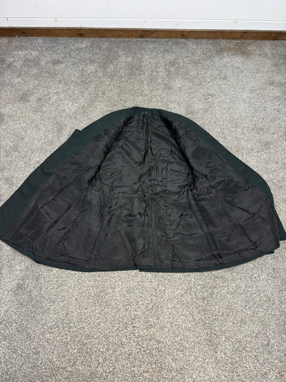 Northern Ireland Royal Ulster Constabulary RUC Police Dress Tunic Collector Display